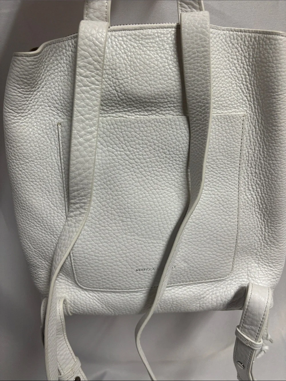 Rebecca Minkoff nwt rebecca